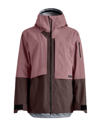 ORTOVOX Ravine Plus 3L JKT W