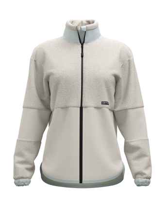 ORTOVOX Fleece Teddy JKT W