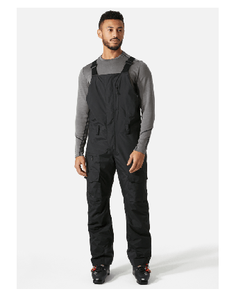 Helly Hansen Sogn Bib Cargo Pant