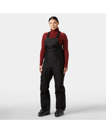 Helly Hansen W Powderqueen Bib 2.0 Pant