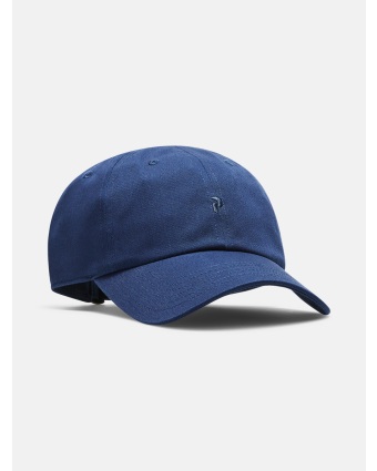Peak Performance Ground Cap