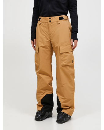 Peak Performance Edge HIPE® 2L Insulated Shell Cargo Pants Women