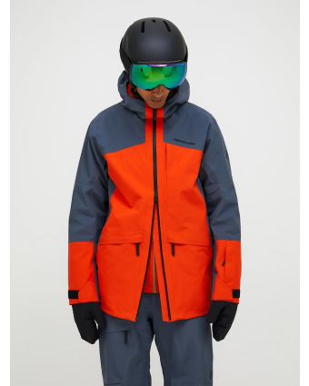 Peak Performance Vertec HIPE&reg; 3L Shell Jacket Men