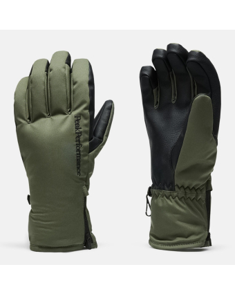 Peak Performance Unite HIPE® 2L Insulated Shell Glove