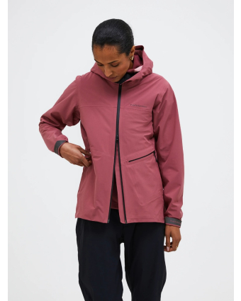 Peak Performance Commuter HIPE® 3L Shell Jacket Women