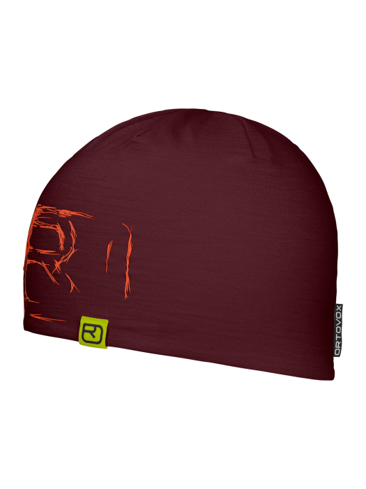 120 Tec Logo Beanie 120 Tec Logo Beanie