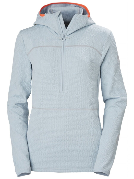 Helly Hansen Women Powderqueen Midlayer Helly Hansen Women Powderqueen Midlayer