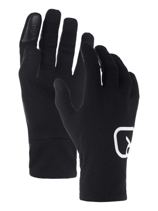ORTOVOX Women 185 RockNWool Glove Liner ORTOVOX Women 185 RockNWool Glove Liner