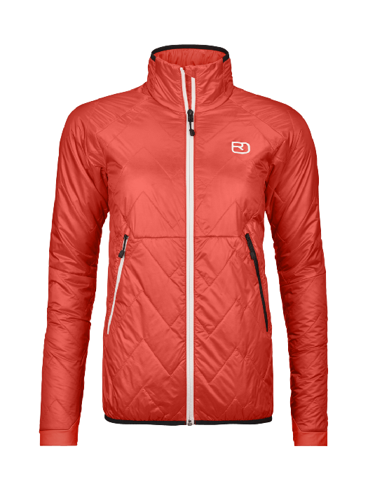 Women Swisswool Piz Vial Jacket Women Swisswool Piz Vial Jacket