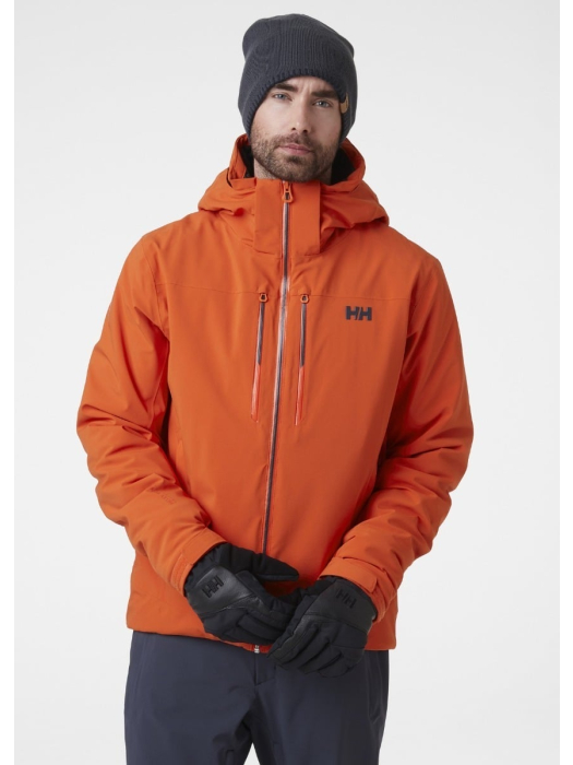 Helly Hansen Alpha Lifaloft Jacket Helly Hansen Alpha Lifaloft Jacket