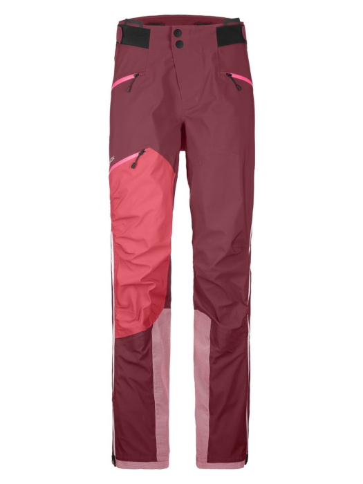 ORTOVOX Westalpen 3L Pants Women ORTOVOX Westalpen 3L Pants Women