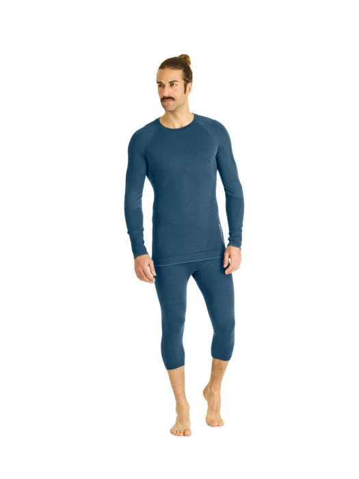 230 Competition Long Sleeve M petrol blue 230 Competition Long Sleeve M petrol blue