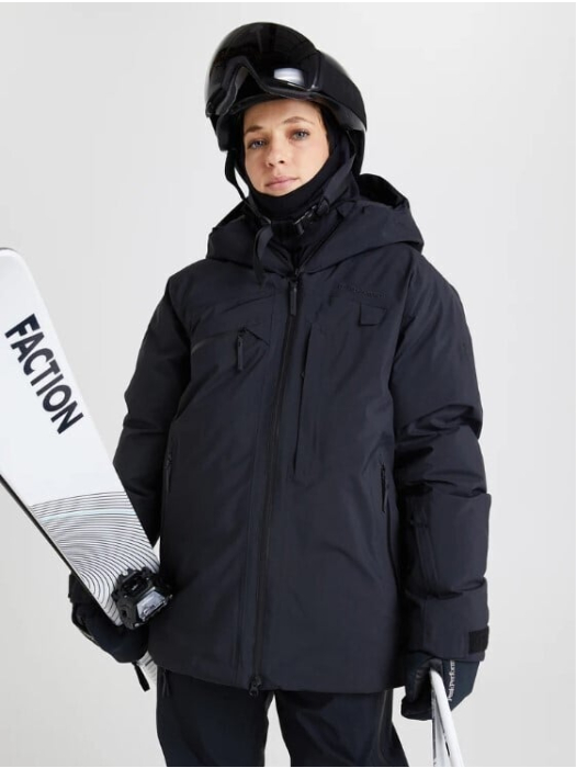 Peak Performance Women Alpine Gore-Tex 2L Ski Down Jacket Peak Performance Women Alpine Gore-Tex 2L Ski Down Jacket