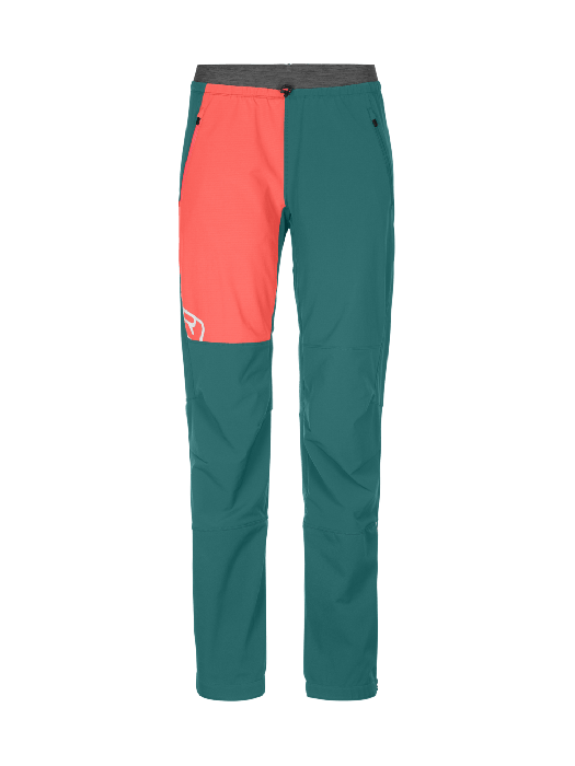 Berrino Pants W Berrino Pants W
