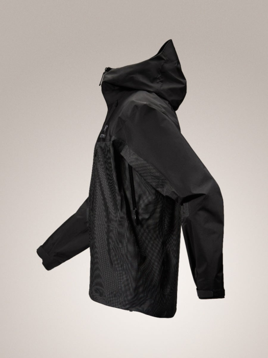 Arc'Teryx Alpha Jacket M X000009898 | Ski-Outlet.nl