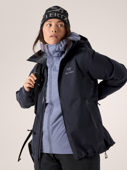 Arc'Teryx Beta AR Jacket W | Ski-Outlet.nl