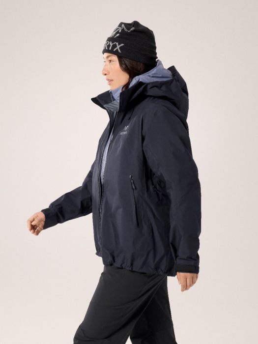 Arc'Teryx Beta AR Jacket W | Ski-Outlet.nl