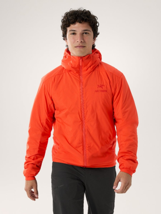Arc'Teryx Atom Hoody M | Ski-Outlet.nl