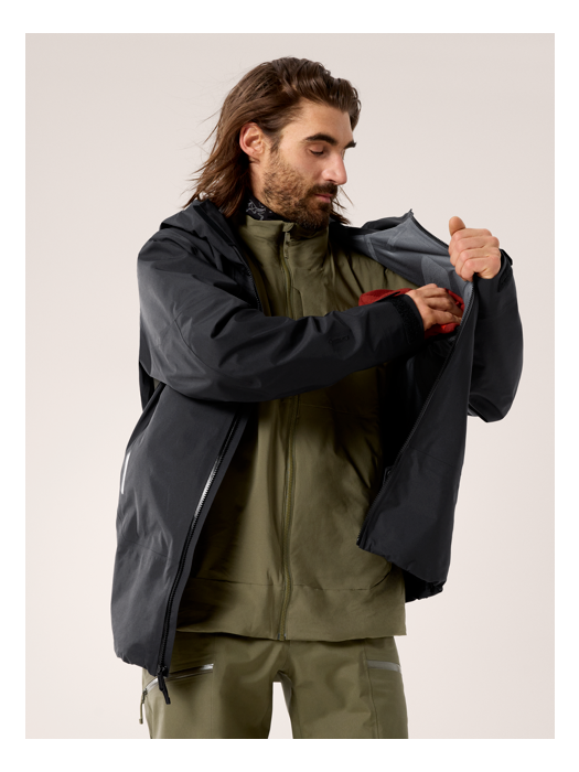 Arc'Teryx Sabre Jacket M | Ski-Outlet.nl