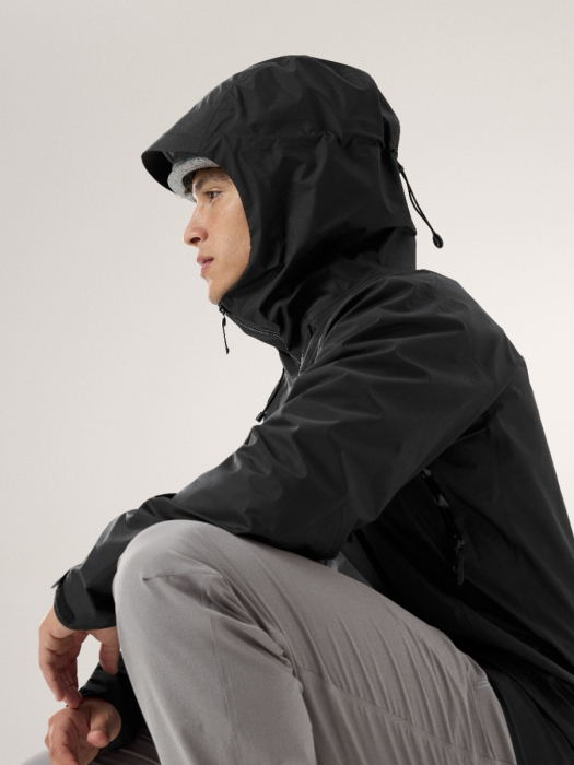 Arc'Teryx Beta SL Jacket Men | Ski-Outlet.nl