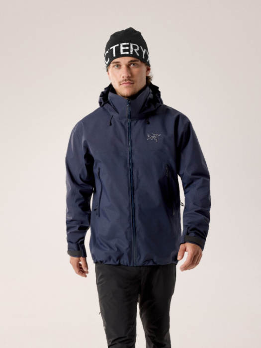 Beta AR Jacket M Black Sapphire model Beta AR Jacket M Black Sapphire model