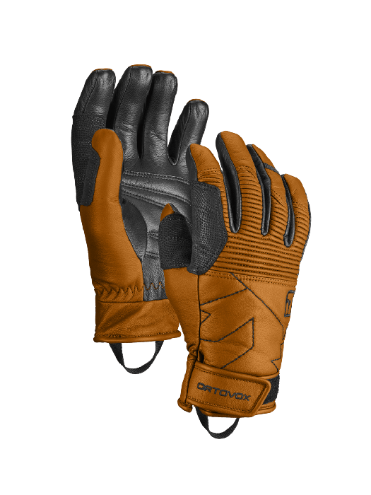 Full Leather Glove Full Leather Glove