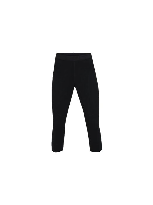 Women Multi Baselayer Short Tights Black Women Multi Baselayer Short Tights Black