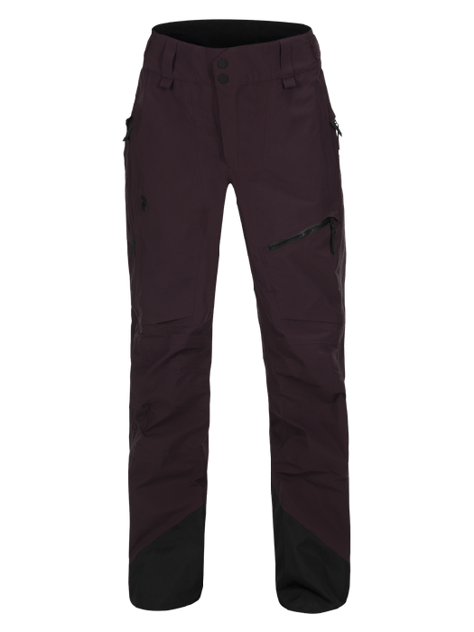 Peak Performance Women's Alpine Ski Pants Peak Performance Women's Alpine Ski Pants