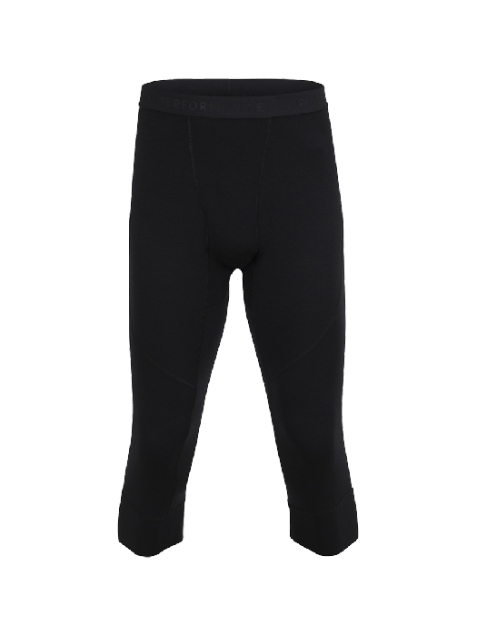 Peak Performance Men's Multi Baselayer Short Tights Peak Performance Men's Multi Baselayer Short Tights