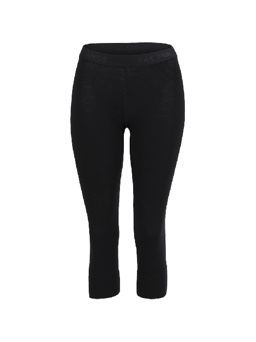 Peak Performance Women's Multi Baselayer Short Tights Peak Performance Women's Multi Baselayer Short Tights
