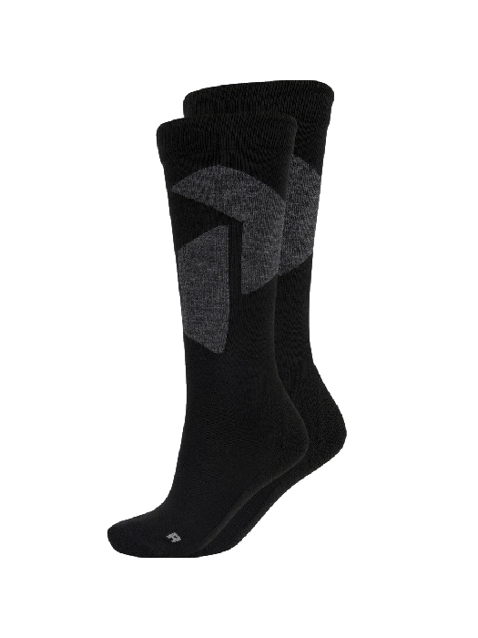 Pro socks Black