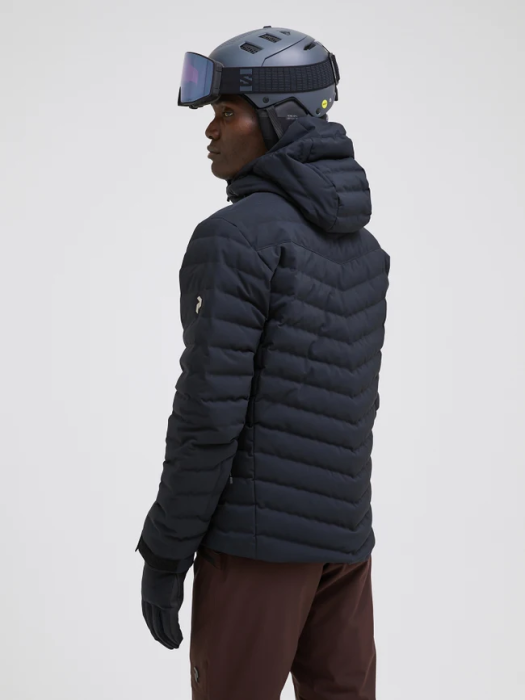 Peak Performance Frost Ski Down Jacket Men | Ski-Outlet.nl