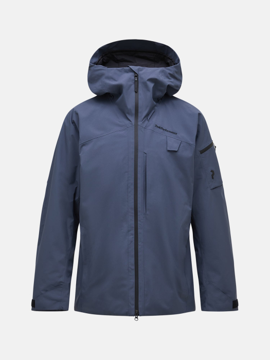 Men Alpine Gore Tex 2L Jacket Men Alpine Gore Tex 2L Jacket