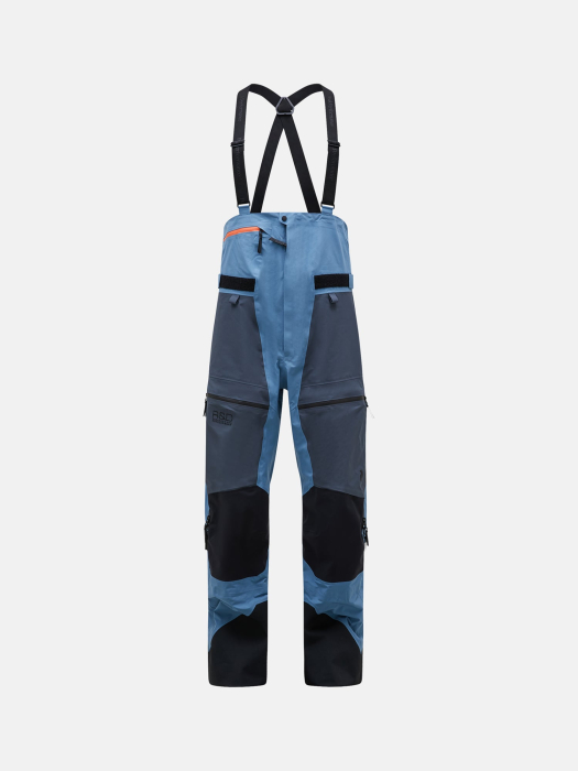 Men Vertical Gore Tex Pro Bib Pants Men Vertical Gore Tex Pro Bib Pants