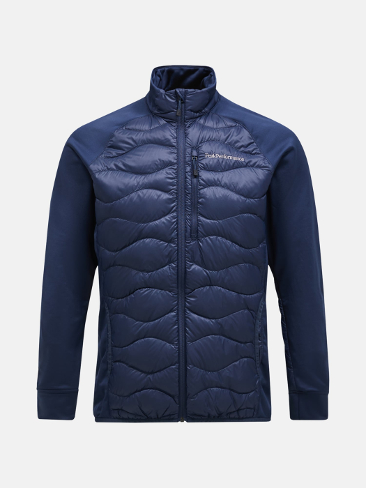 Men Helium Down Hybrid Jacket Men Helium Down Hybrid Jacket