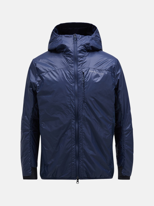 Men Radiance Hood Jacket Men Radiance Hood Jacket