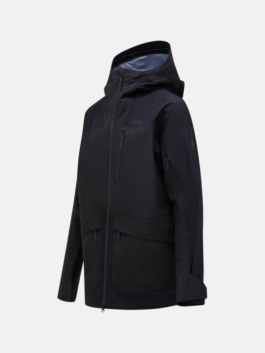 Peak Performance Vertical Gore-Tex 3L Jacket Men | Ski-Outlet.nl
