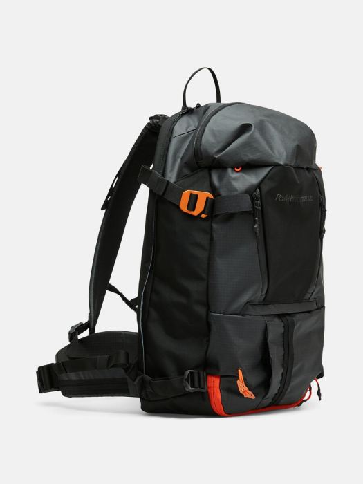 Vertical Ski Backpack 20L BLACK Vertical Ski Backpack 20L BLACK