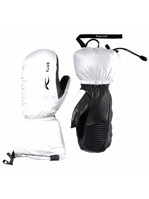 Kjus Women The Mitt 2.0 Mitten Kjus Women The Mitt 2.0 Mitten