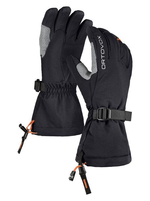 Merino Mountain Glove M Merino Mountain Glove M