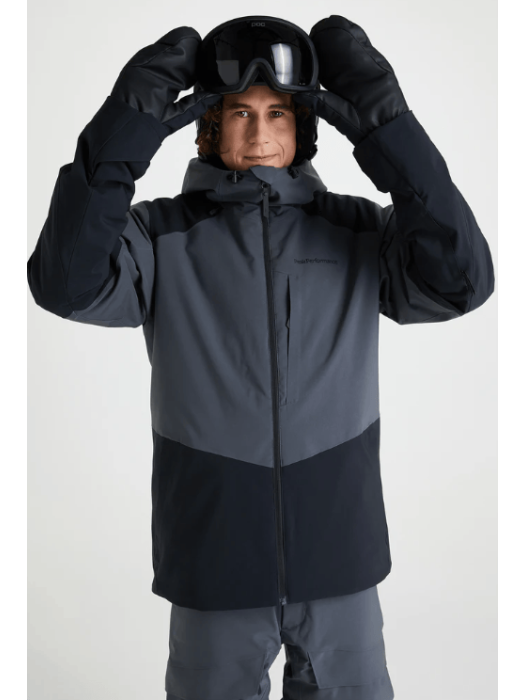 Peak Performance Men Pact Jacket Peak Performance Men Pact Jacket