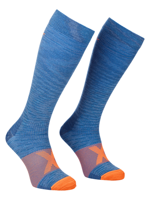 Tour Compression Long Socks M Tour Compression Long Socks M