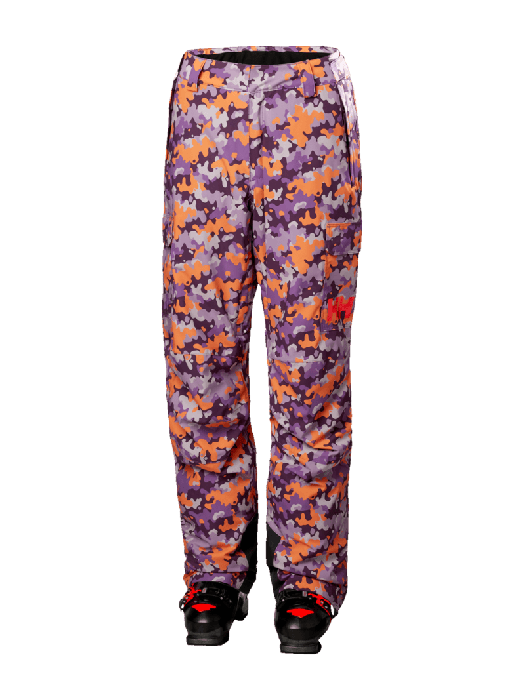 W Switch Cargo Insulated Pant W Switch Cargo Insulated Pant