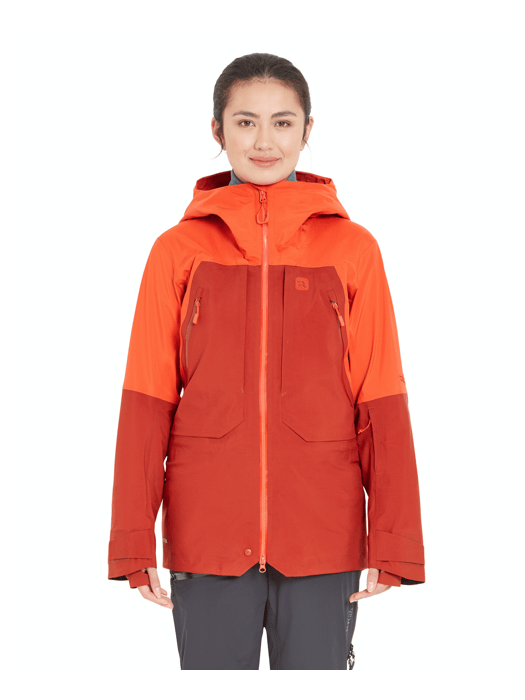 Rab Khroma Converge Jacket Wmns Rab Khroma Converge Jacket Wmns