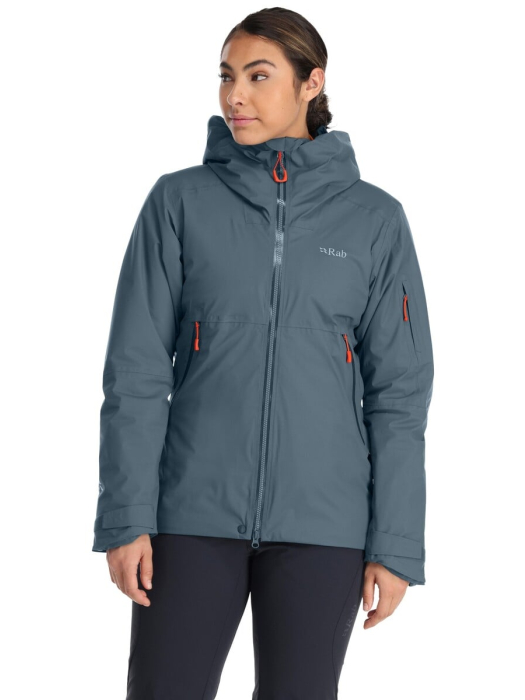 Women Khroma Transpose Jacket