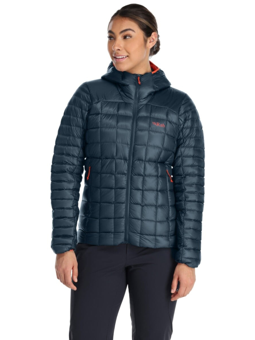 Women Mythic Alpine Light Jacket Women Mythic Alpine Light Jacket