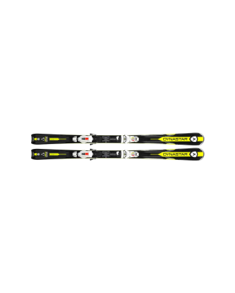 Ski Kit - SPEED ZONE 10 Ti/NX 12 K. DUAL(DAFD301 + FCFC010)