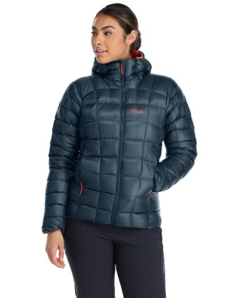 Women Mythic Alpine Jacket