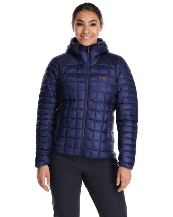 Women Mythic Alpine Light Jacket