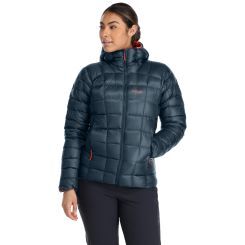 Women Mythic Alpine Jacket